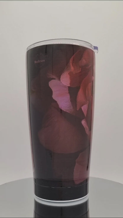 Tumbler 20 OZ 'Velvet'