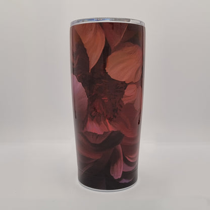 Tumbler 20 OZ 'Velvet'